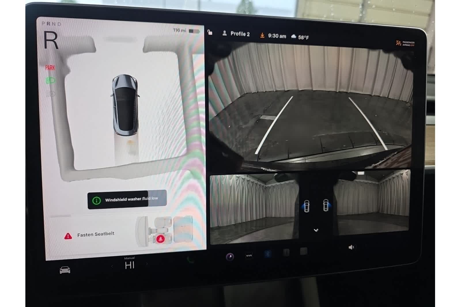 Thumbnail: 2023 Tesla Model 3 - 22