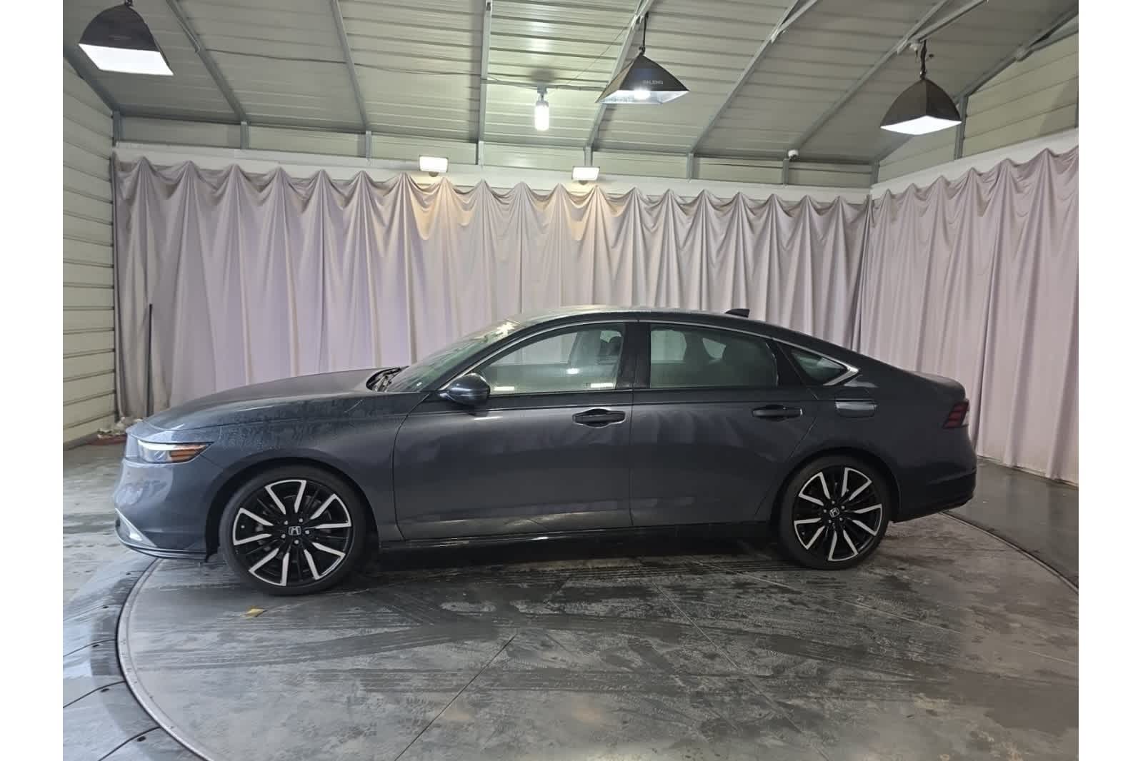 Thumbnail: 2023 Honda Accord - 4