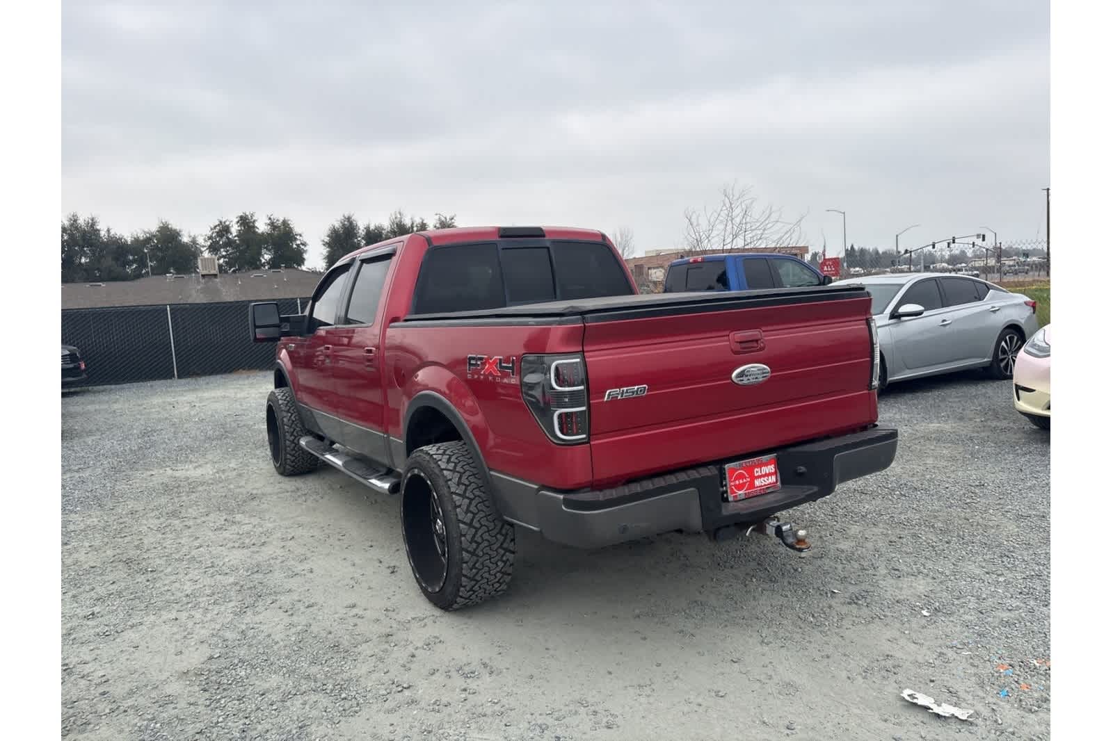 Thumbnail: 2009 Ford Econoline - 20