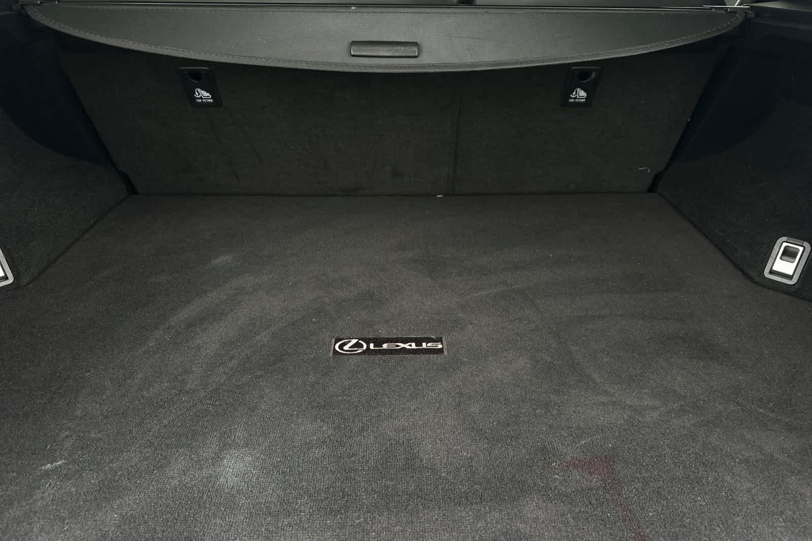 Thumbnail: 2015 Lexus NX - 18