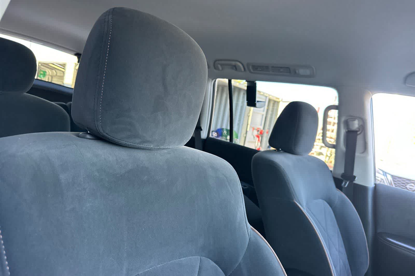 Thumbnail: 2019 Nissan Armada - 21