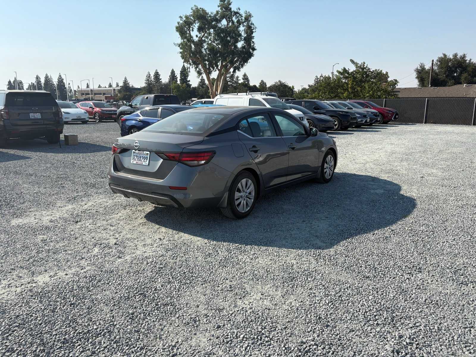 Thumbnail: 2022 Nissan Sentra - 6