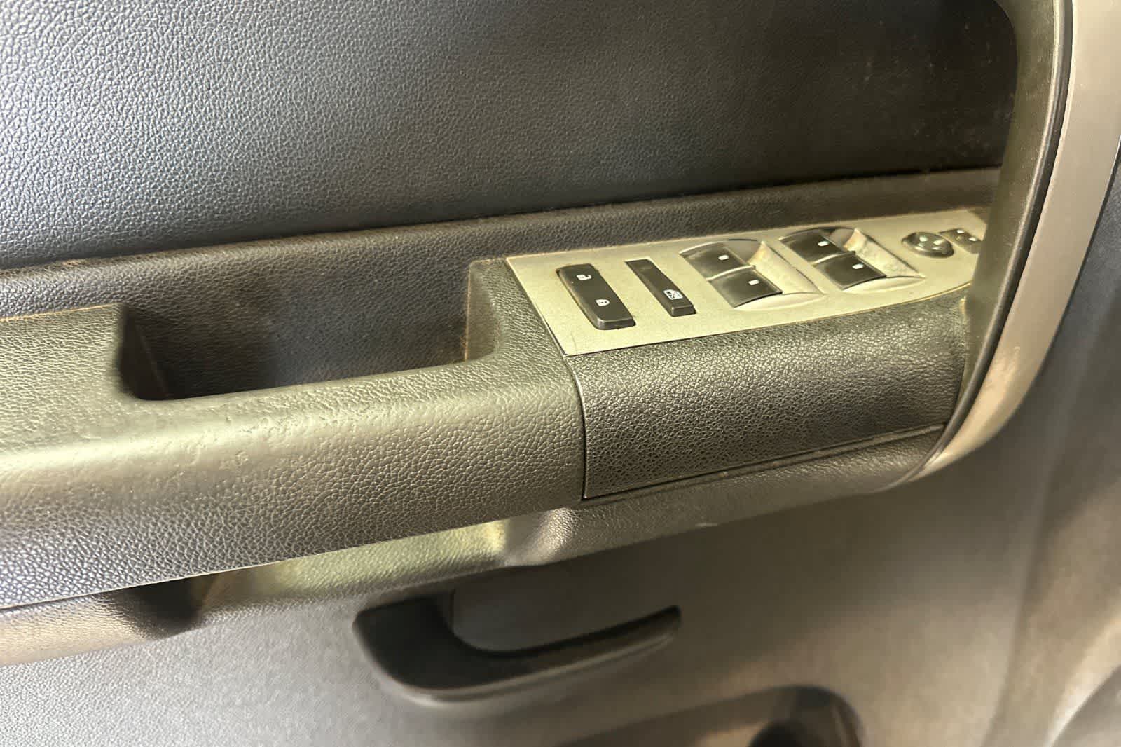 Thumbnail: 2007 GMC Sierra 2500 - 15