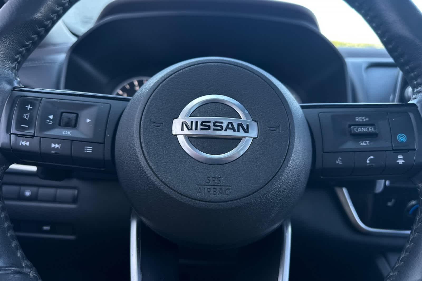 Thumbnail: 2021 Nissan Rogue - 25