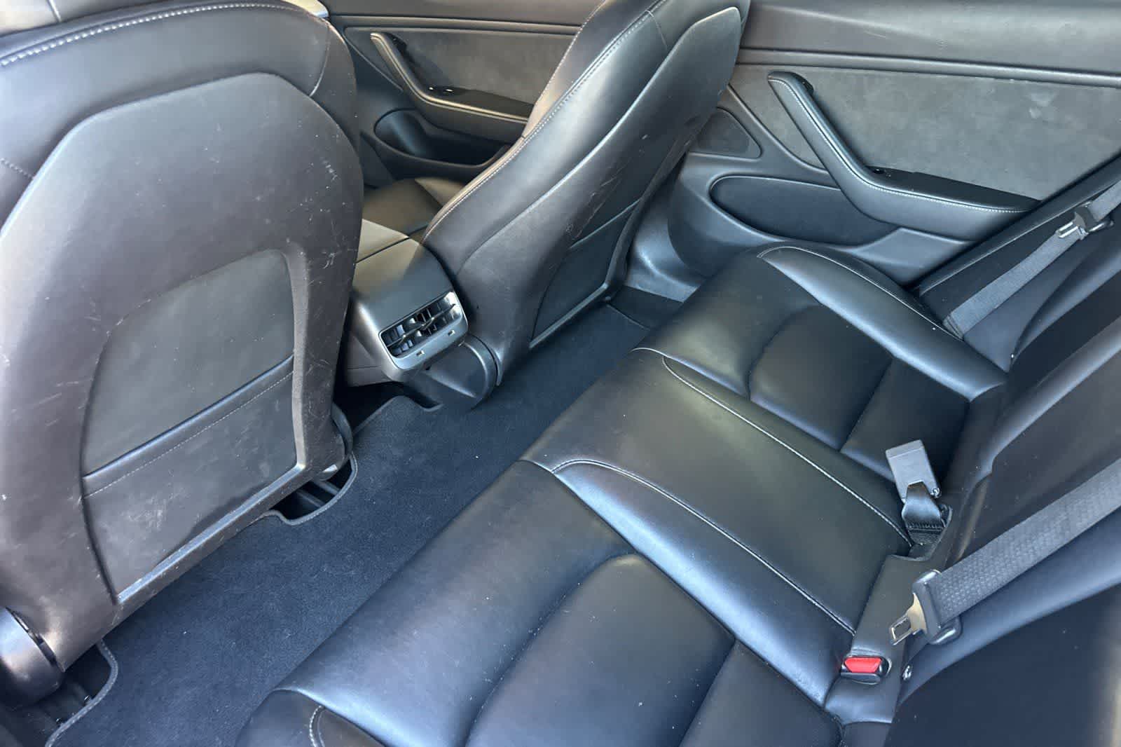 Thumbnail: 2018 Tesla Model 3 - 5