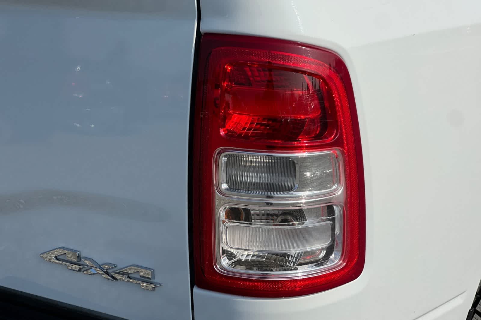 Thumbnail: 2024 RAM 2500 - 34