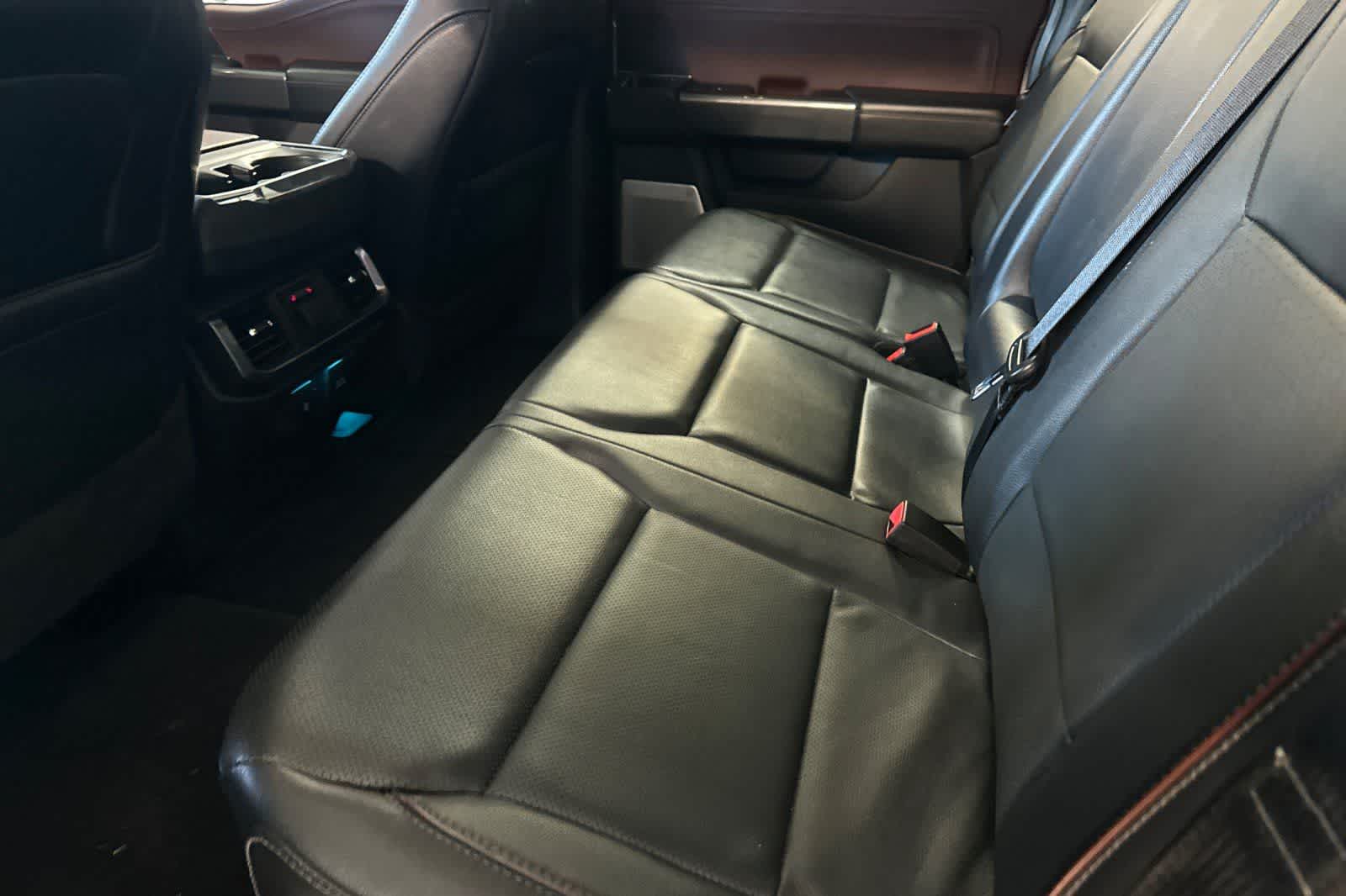 Thumbnail: 2023 Ford F-150 - 5