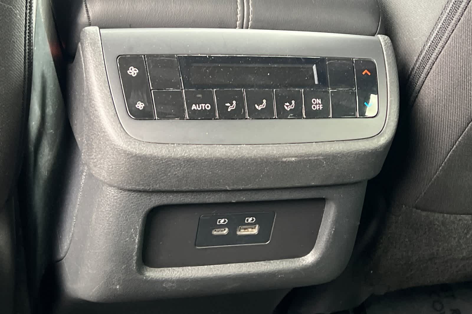 Thumbnail: 2024 Nissan Pathfinder - 15