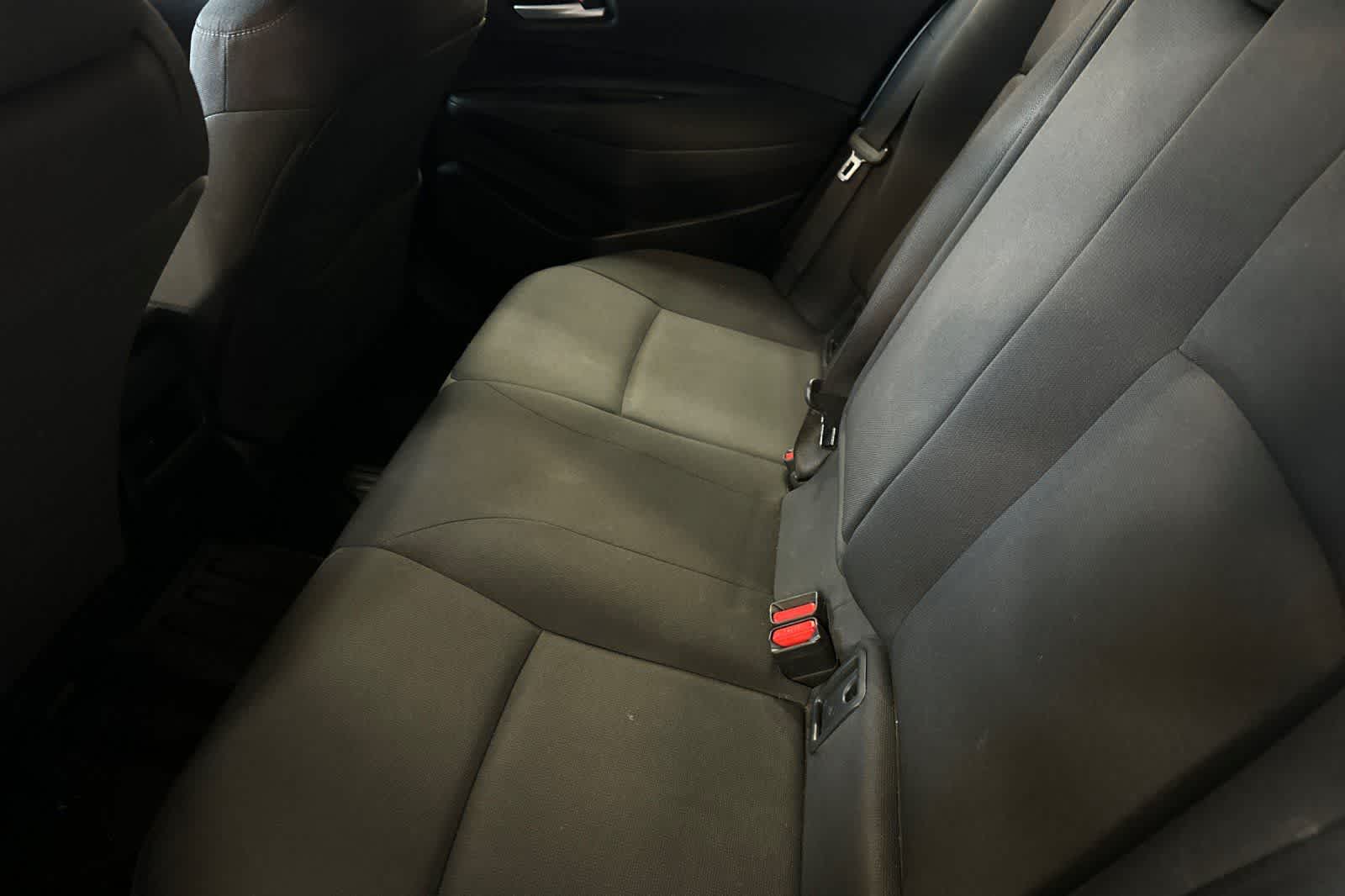 Thumbnail: 2021 Toyota Corolla - 5