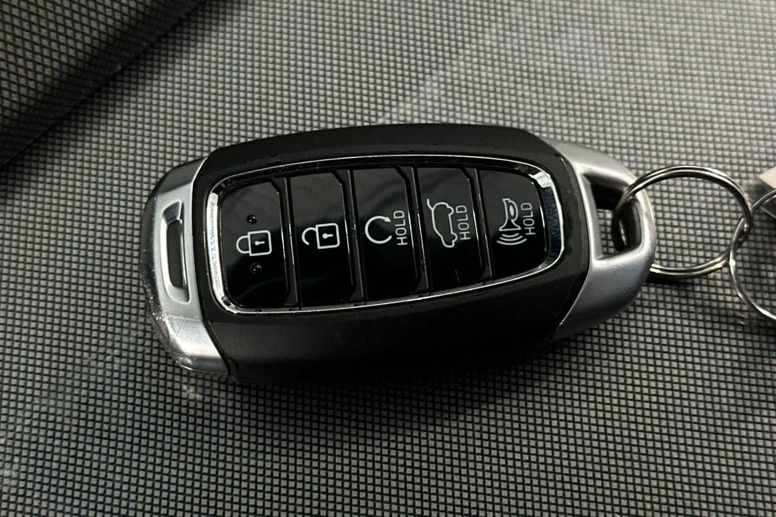 Thumbnail: 2020 Hyundai Palisade - 28