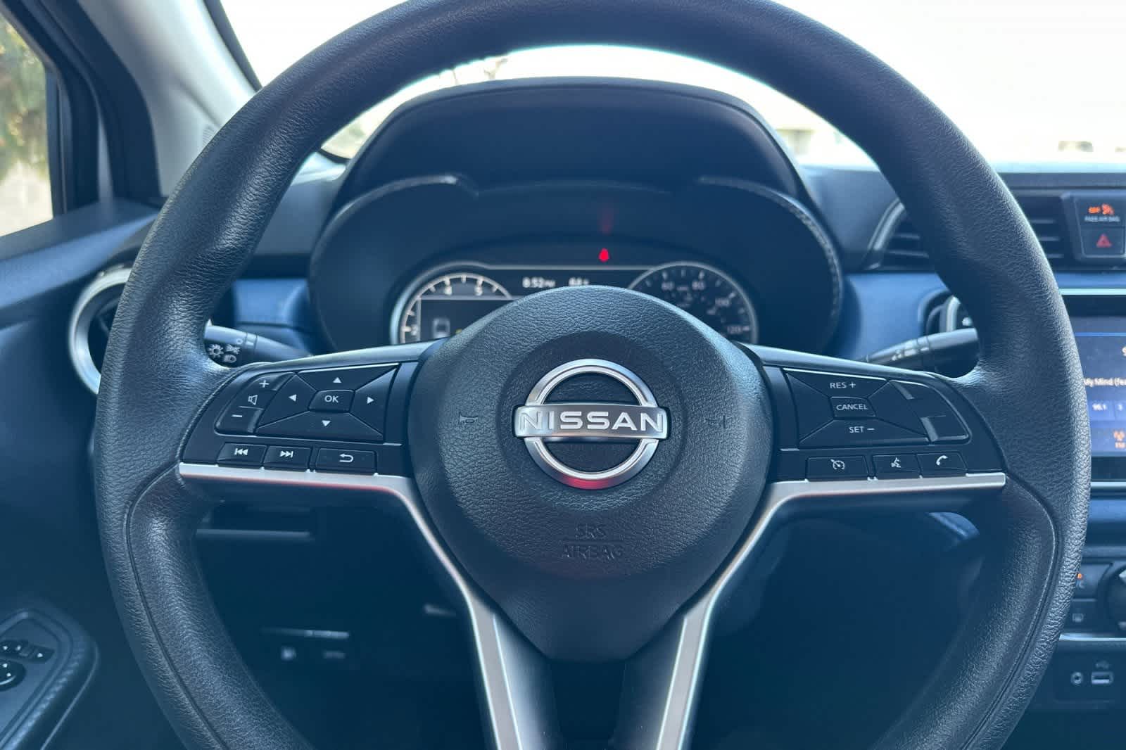 Thumbnail: 2025 Nissan Versa - 27