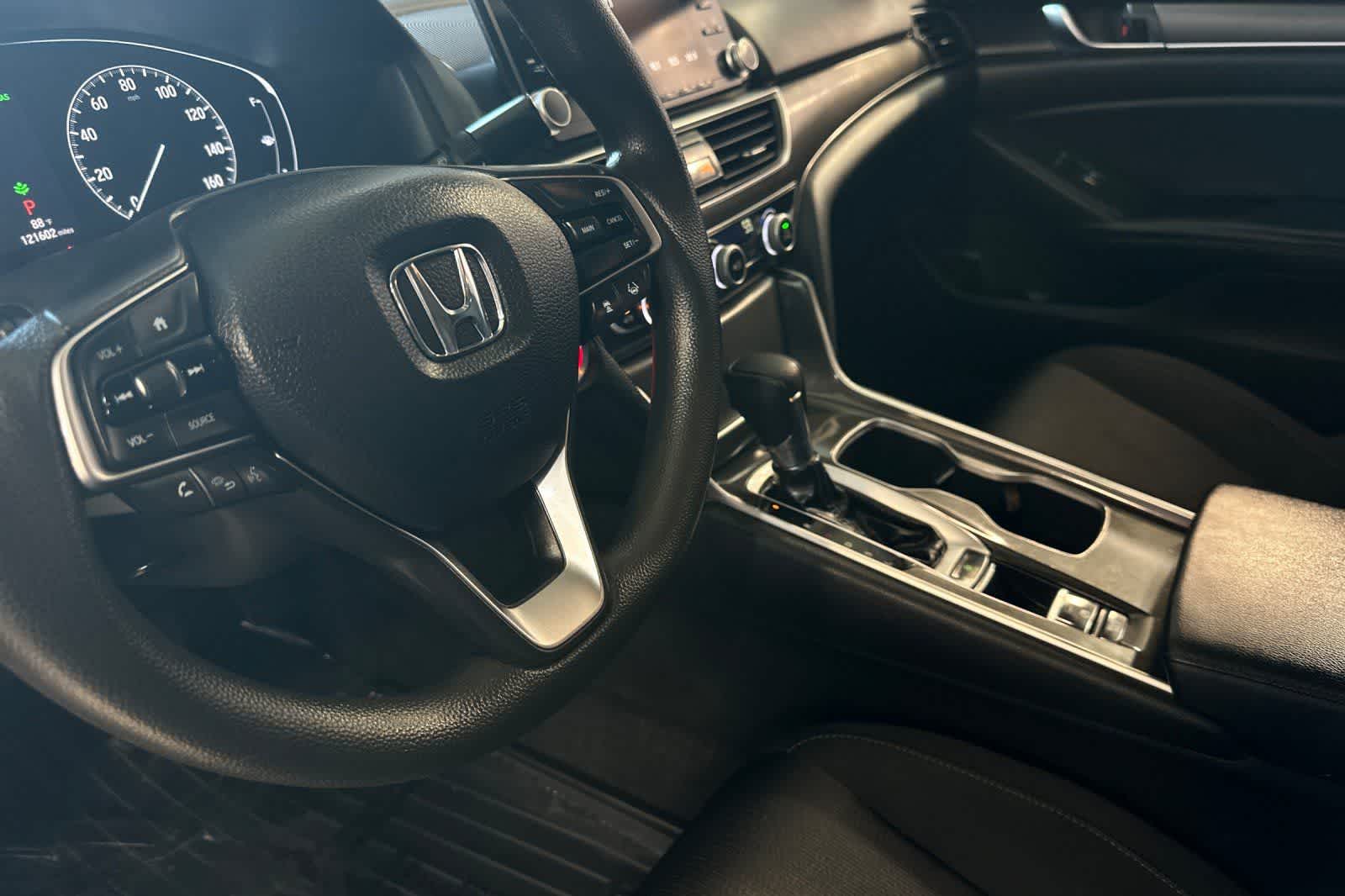Thumbnail: 2018 Honda Accord - 12