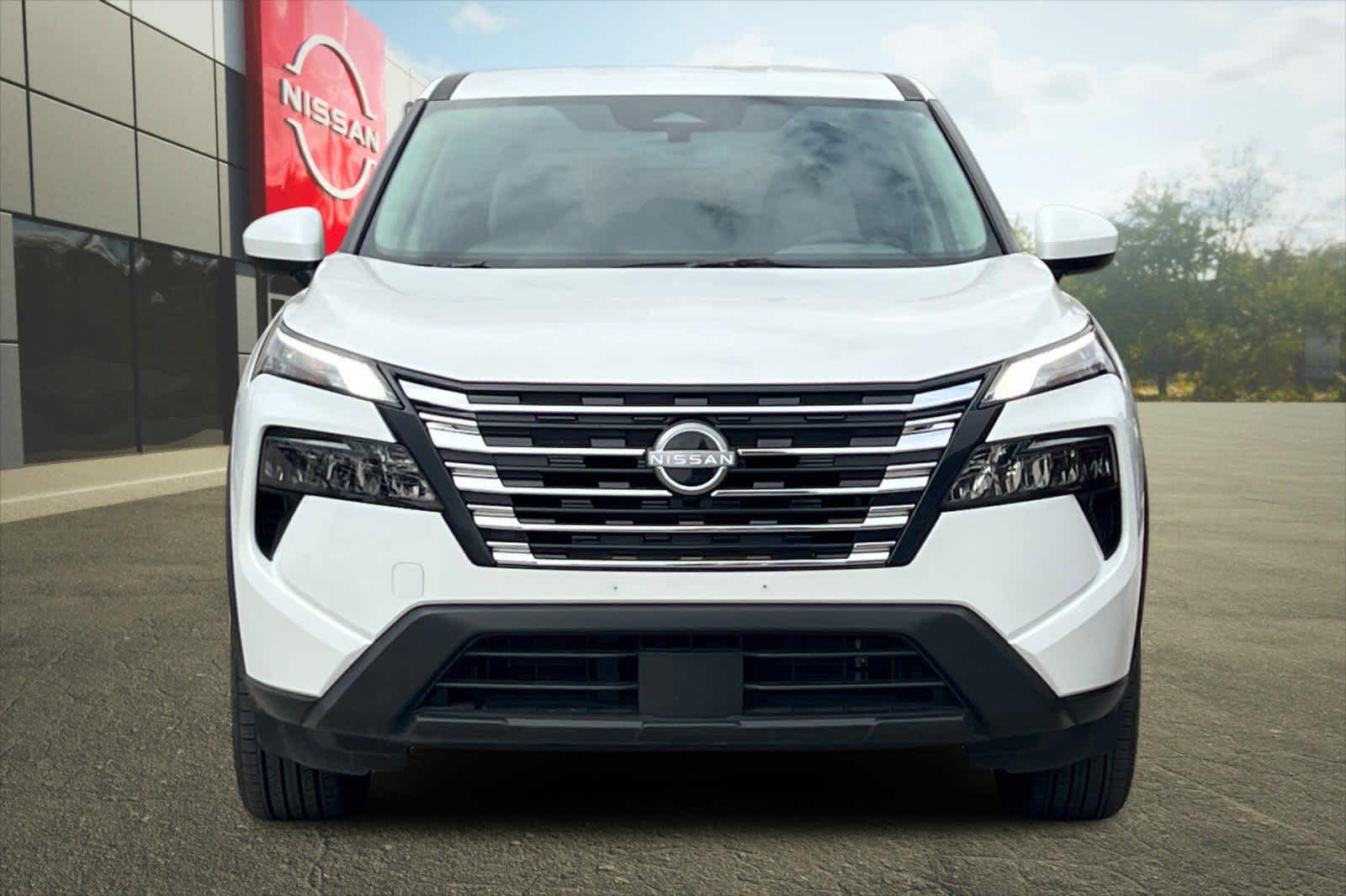 Thumbnail: 2025 Nissan Rogue - 11
