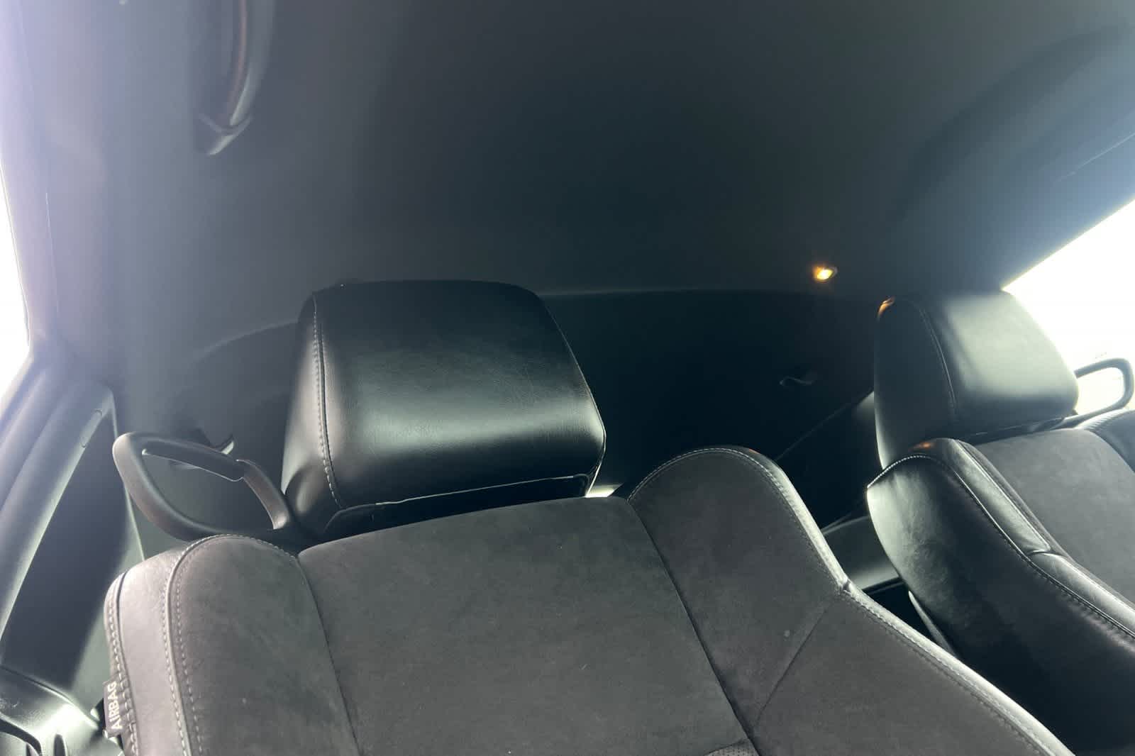 Thumbnail: 2022 Dodge Challenger - 19