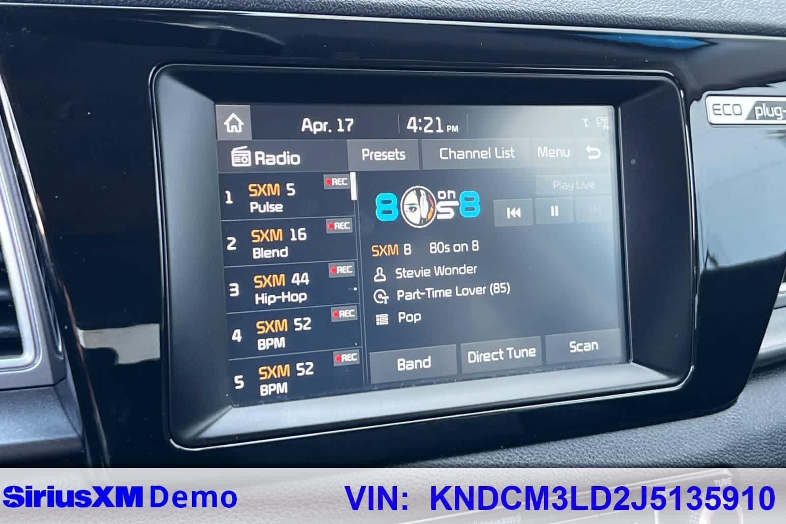 Thumbnail: 2018 Kia Niro - 36