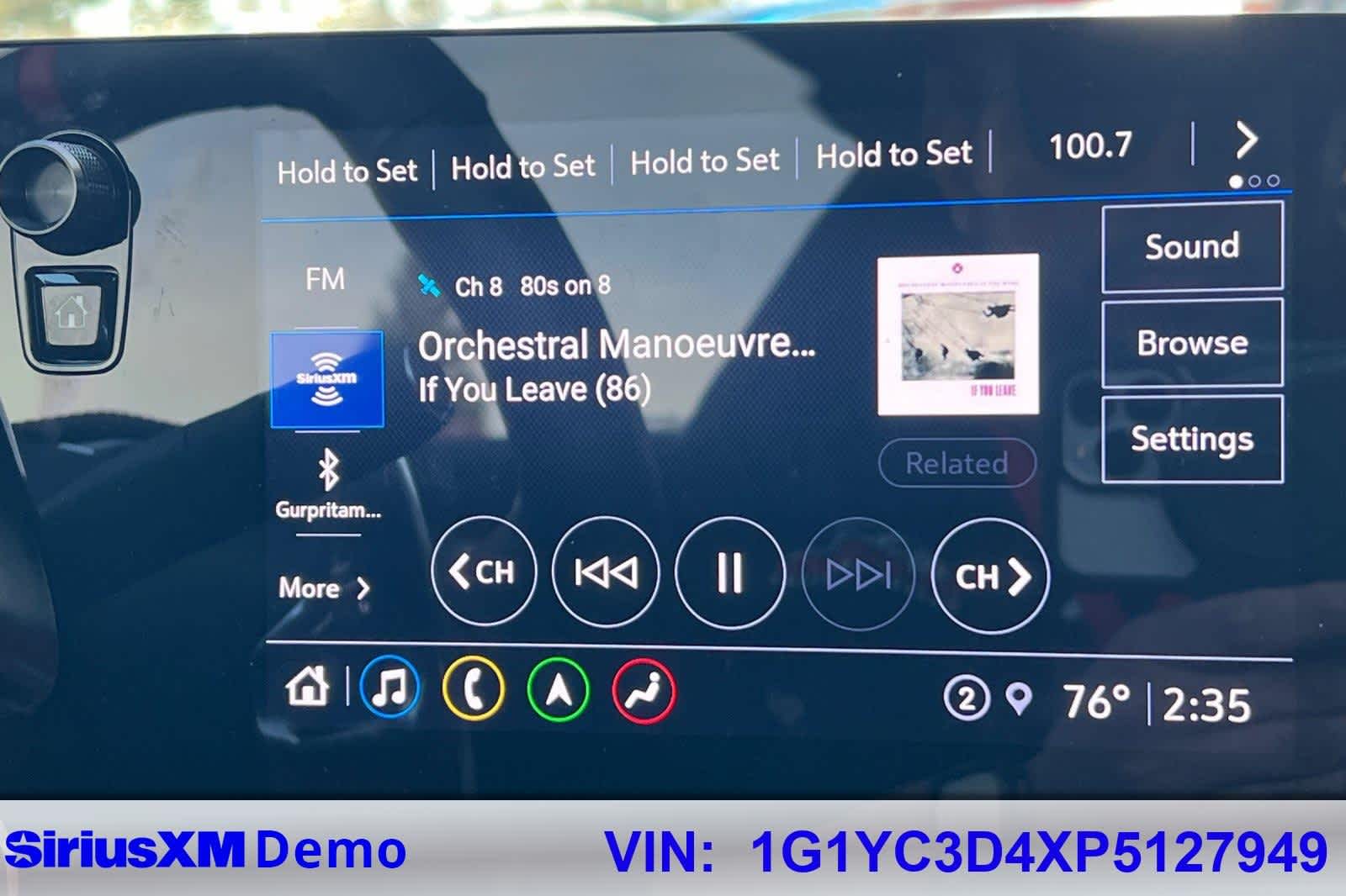 Thumbnail: 2023 Chevrolet Corvette - 26
