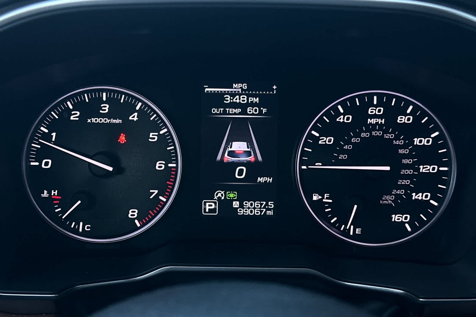 Thumbnail: 2022 Subaru Outback - 32