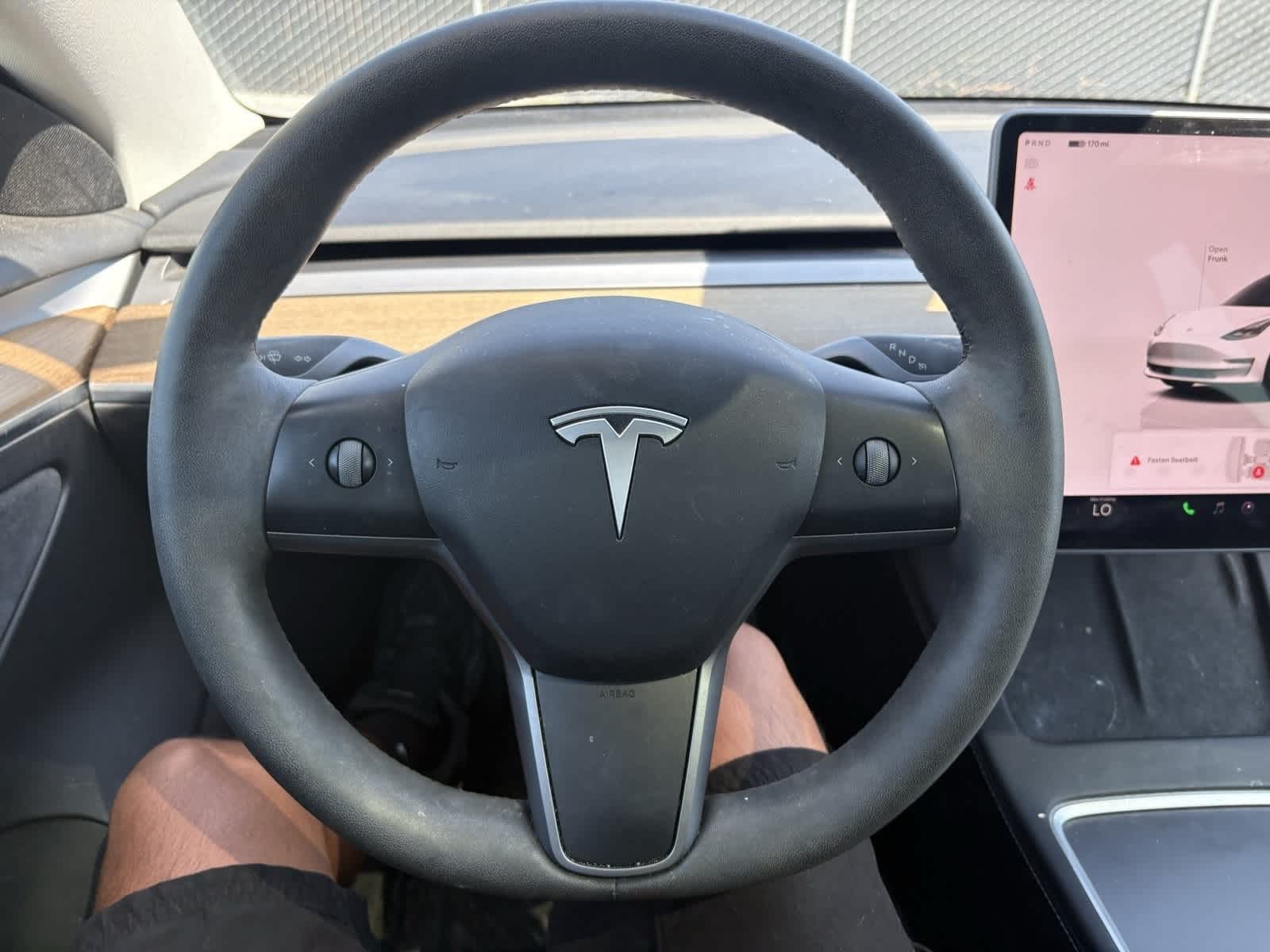 Thumbnail: 2022 Tesla Model 3 - 21
