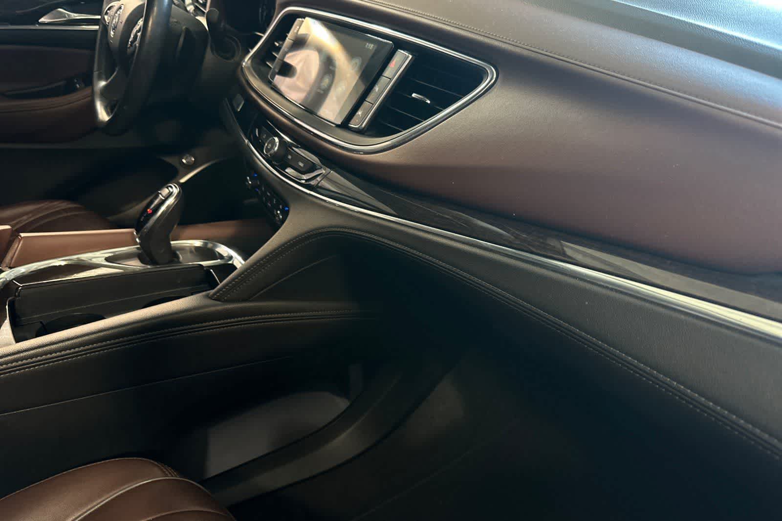 Thumbnail: 2018 Buick Enclave - 18