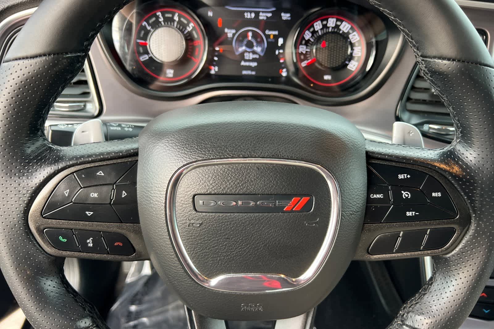 Thumbnail: 2022 Dodge Challenger - 30