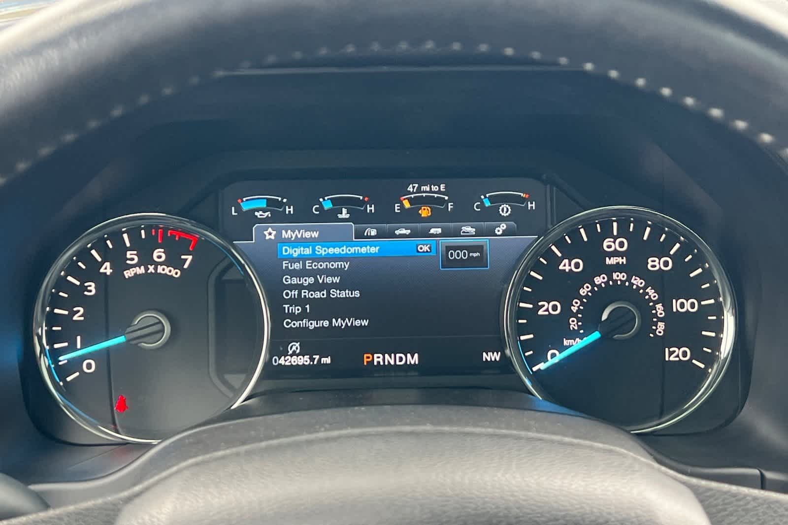 Thumbnail: 2018 Ford F-150 - 27