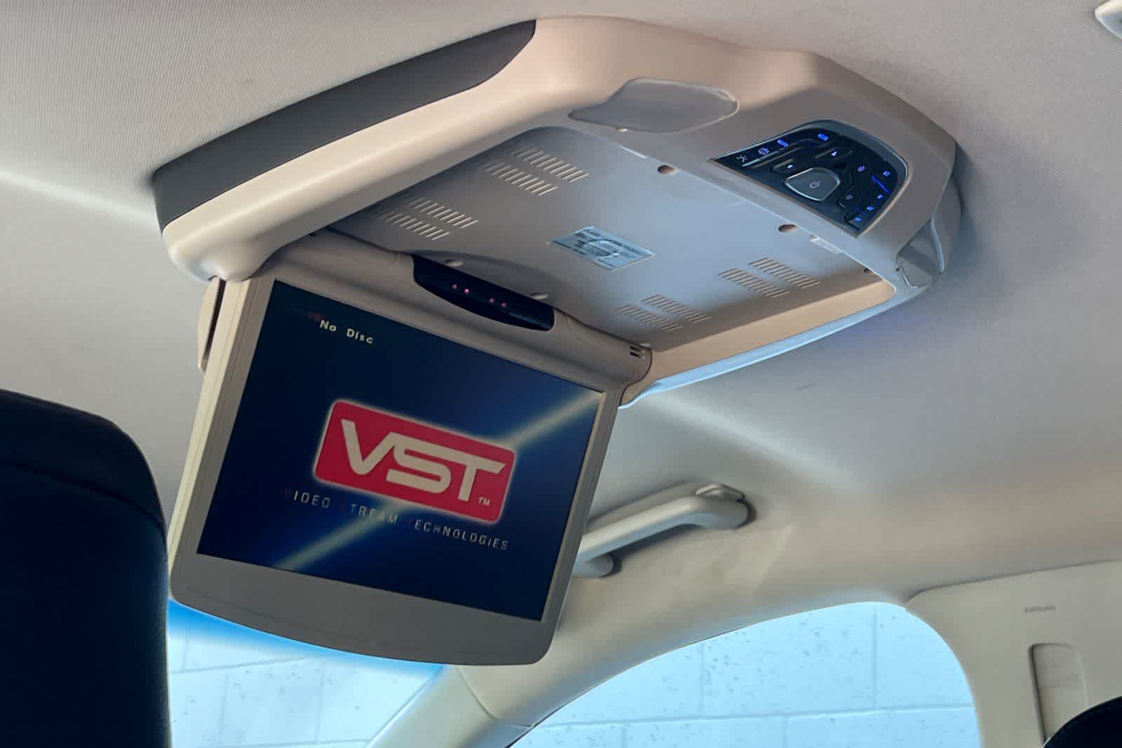 Thumbnail: 2020 Ford Edge - 18