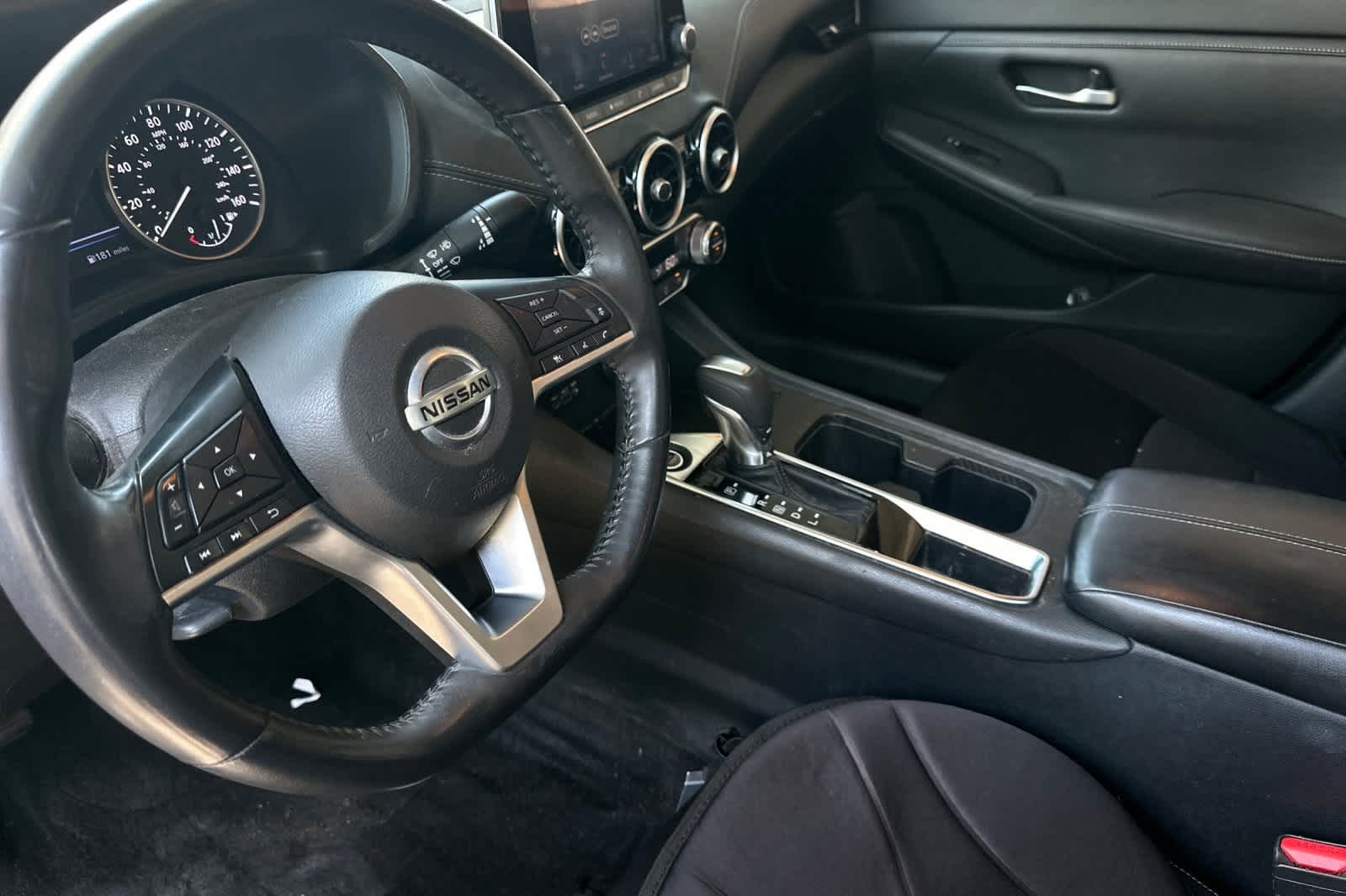 Thumbnail: 2020 Nissan Sentra - 14