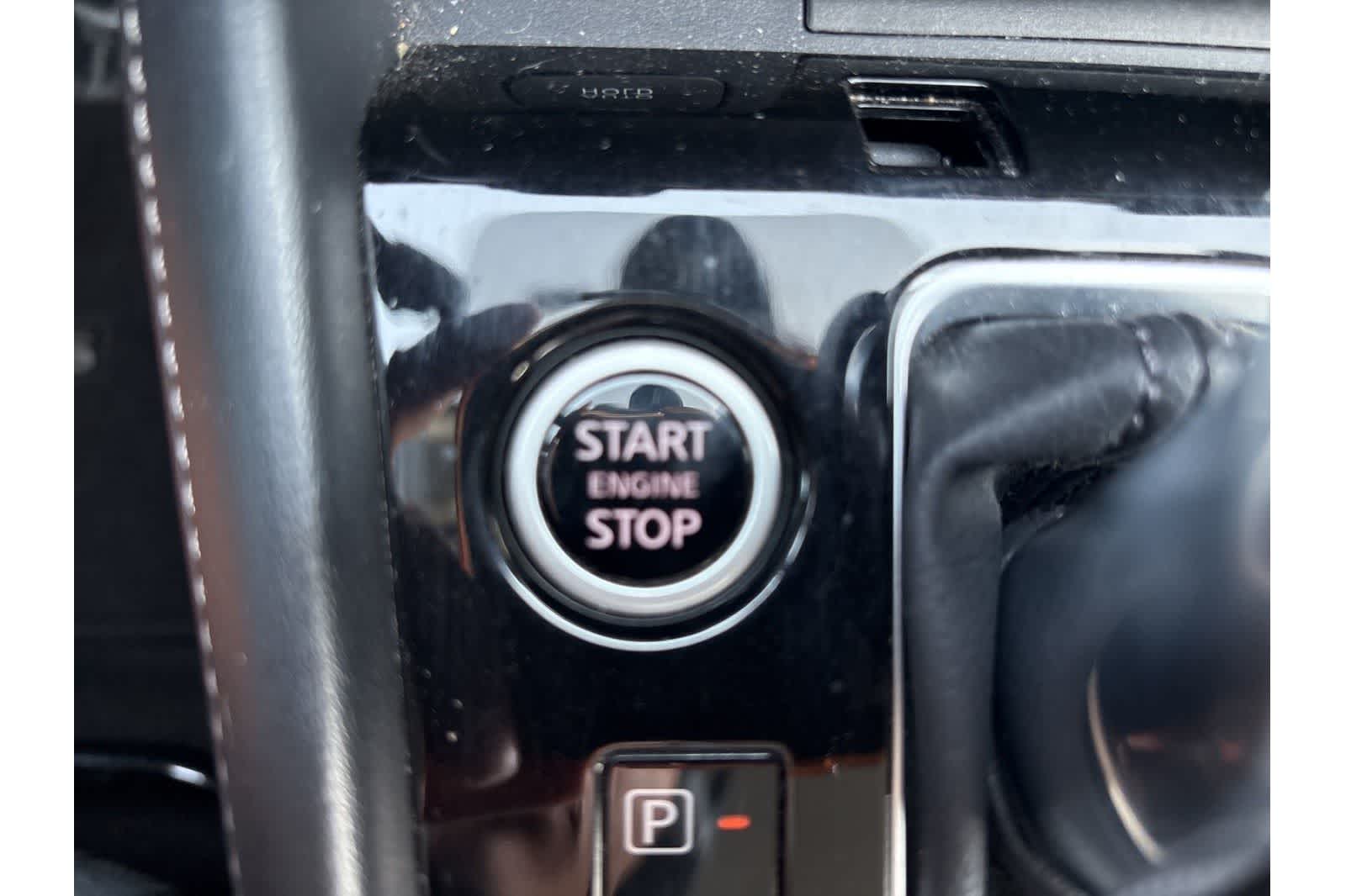 Thumbnail: 2023 Nissan Kicks - 22