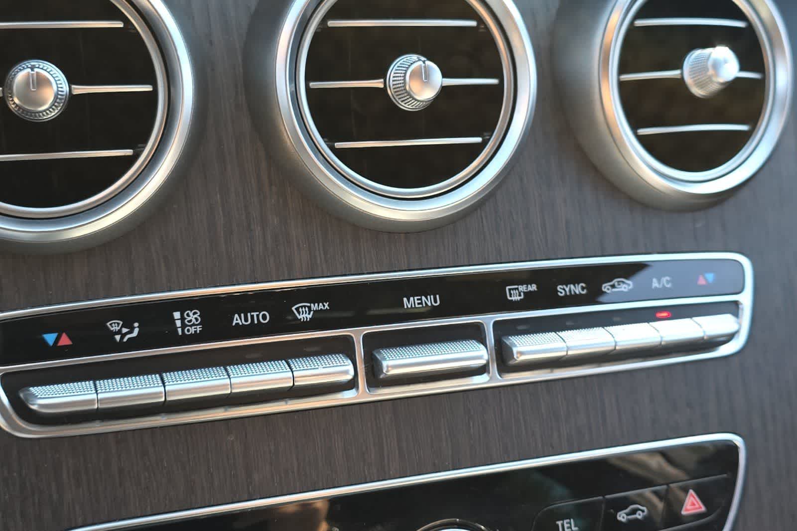 Thumbnail: 2019 Mercedes-Benz C-Class - 20