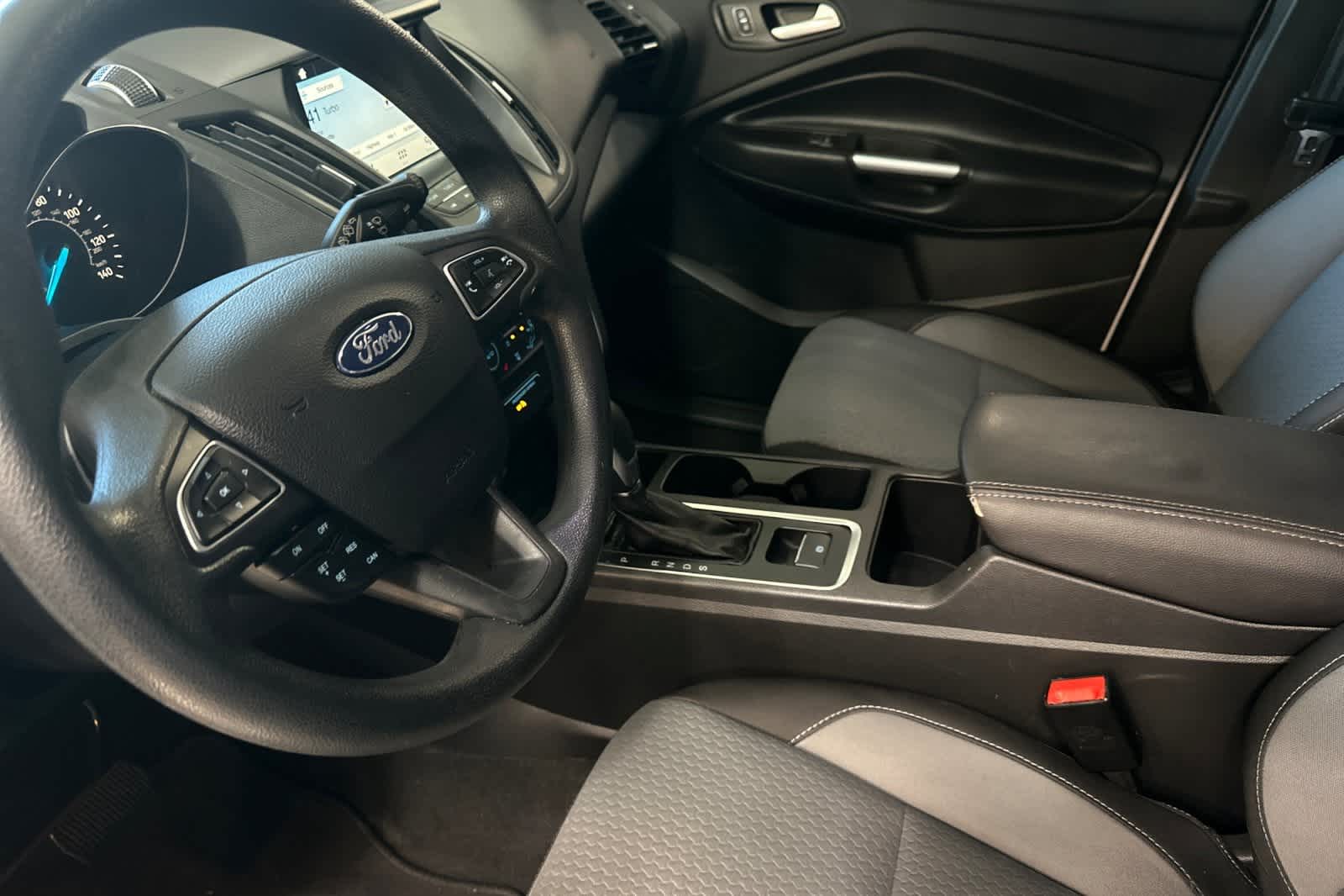 Thumbnail: 2019 Ford Escape - 14