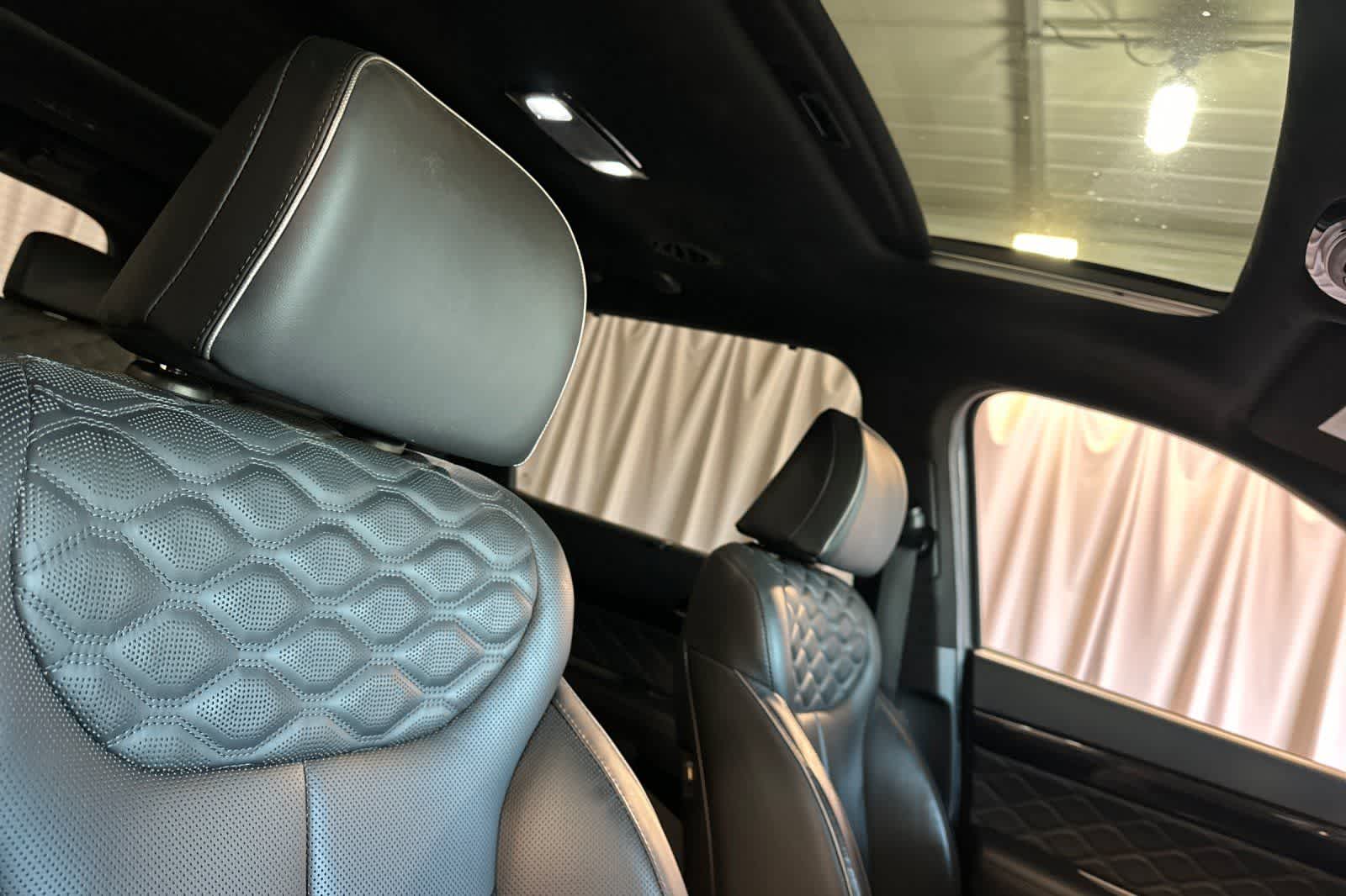 Thumbnail: 2020 Hyundai Palisade - 20