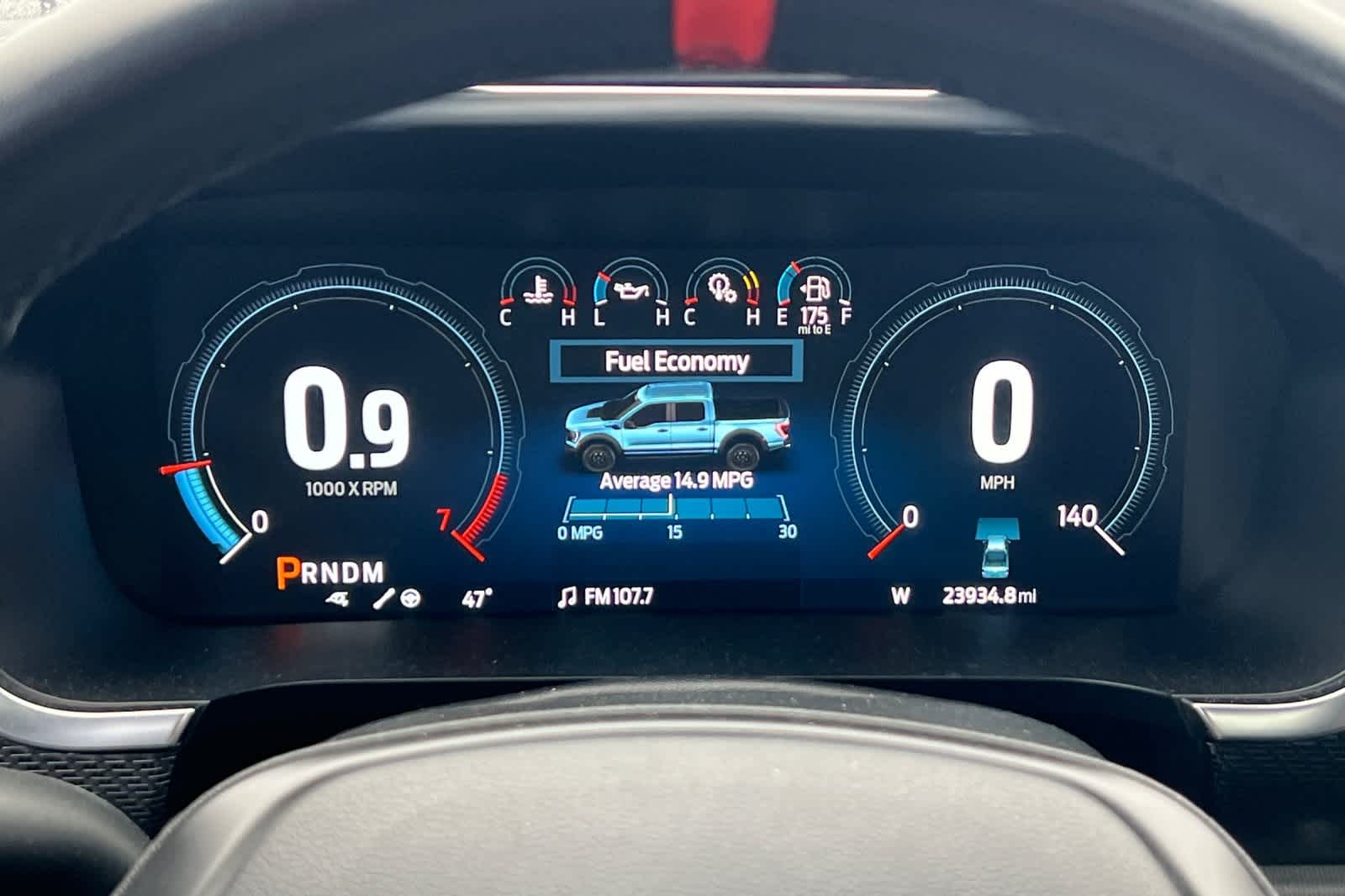 Thumbnail: 2022 Ford F-150 - 27