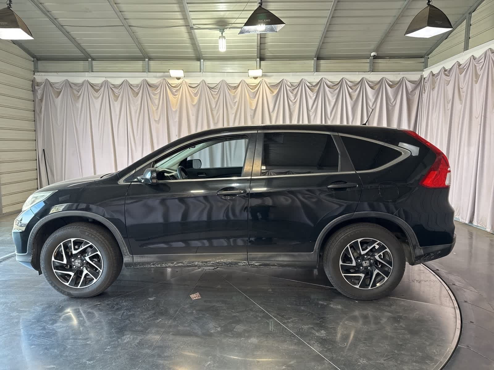 Thumbnail: 2016 Honda CR-V - 3