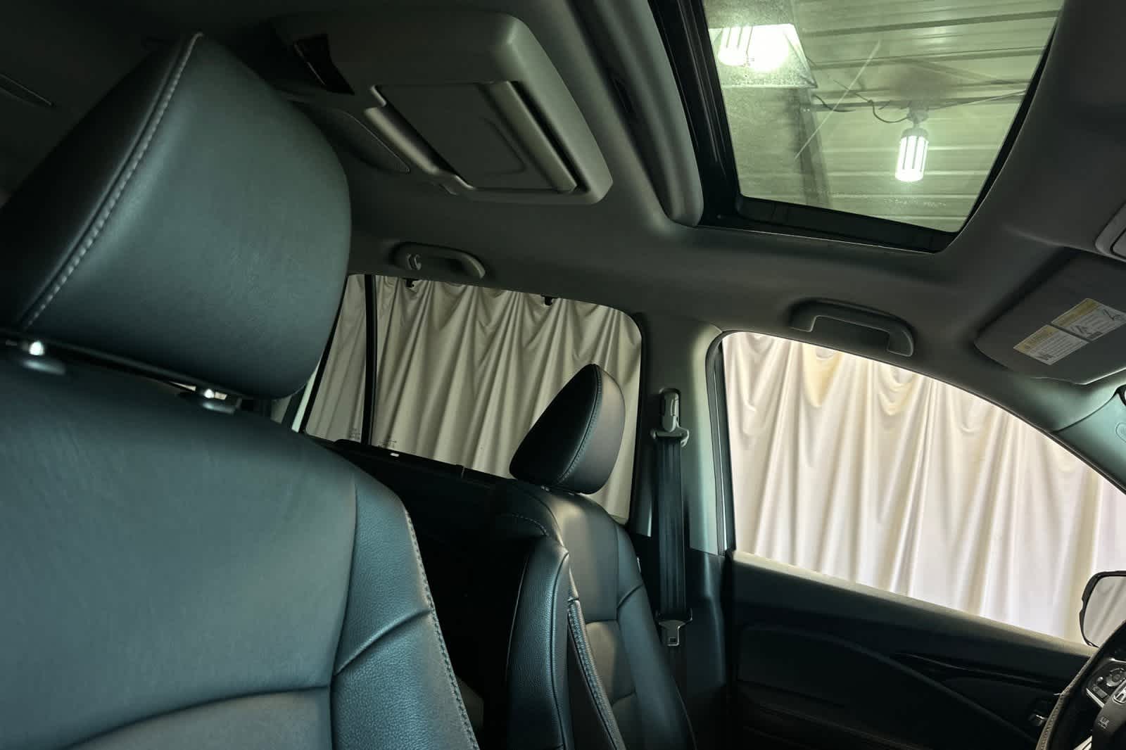 Thumbnail: 2022 Honda Pilot - 21