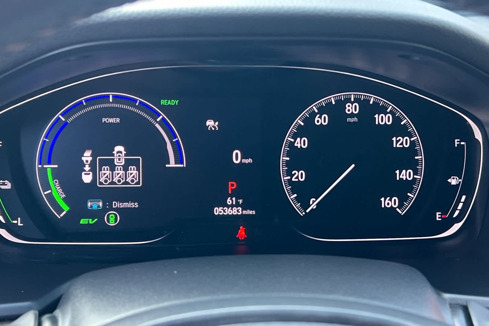 Thumbnail: 2021 Honda Accord - 31