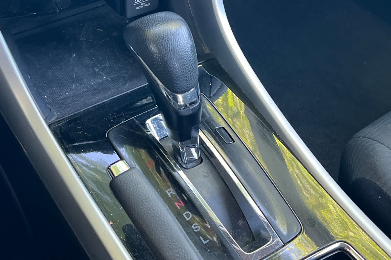 Thumbnail: 2016 Honda Accord - 22
