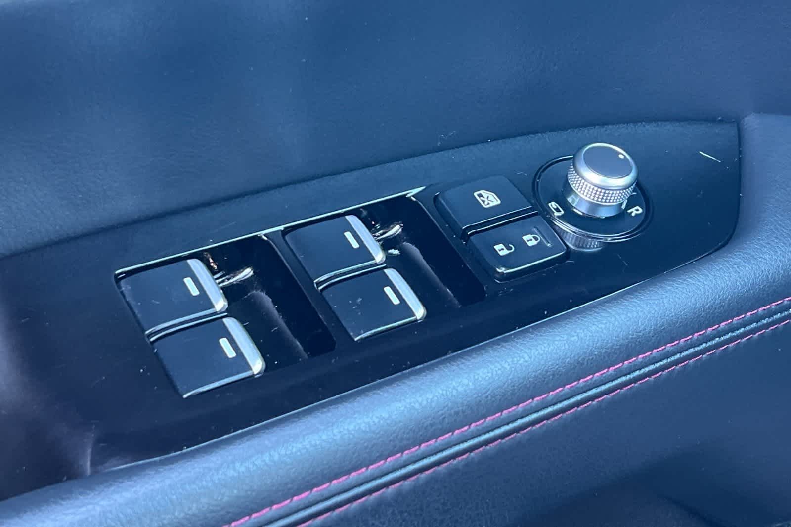 Thumbnail: 2022 Mazda CX-5 - 14