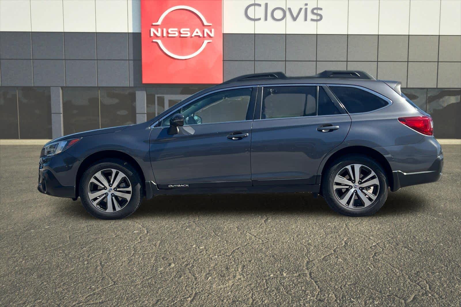 Thumbnail: 2019 Subaru Outback - 6