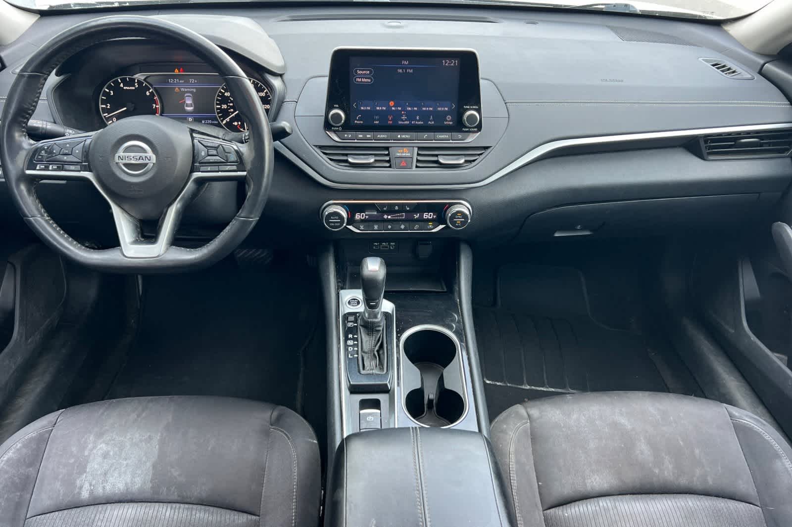 Thumbnail: 2020 Nissan Altima - 4