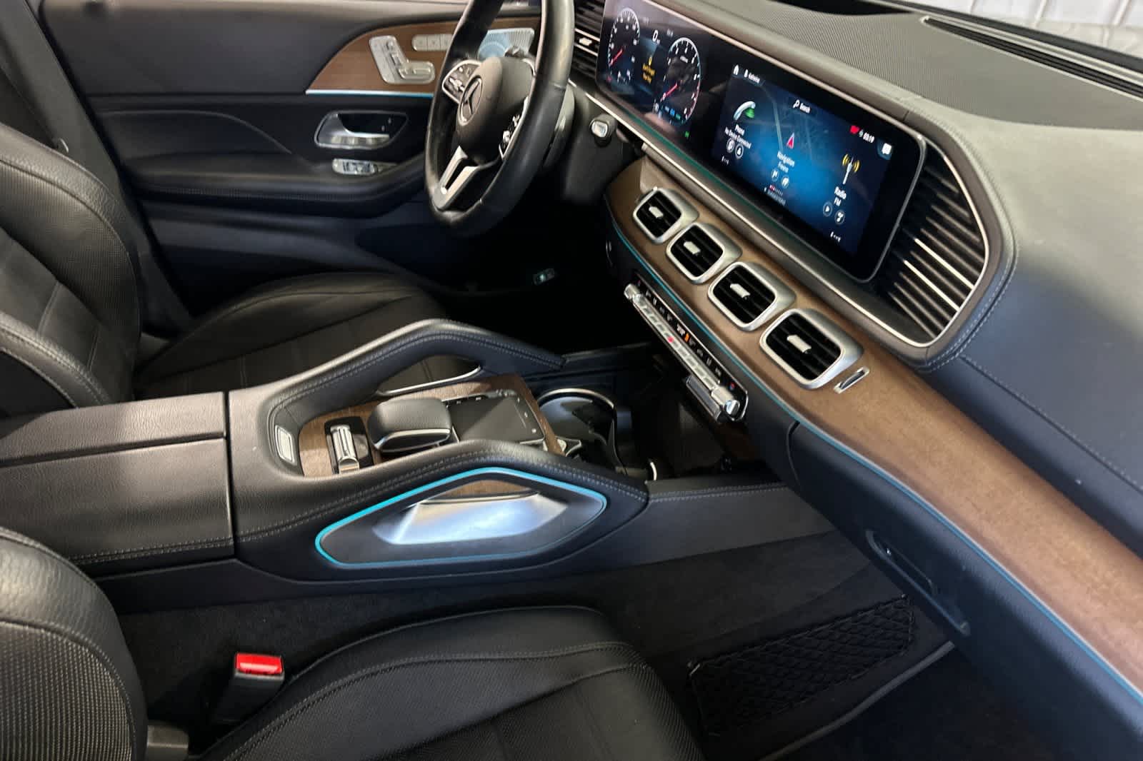 Thumbnail: 2020 Mercedes-Benz GLS - 19
