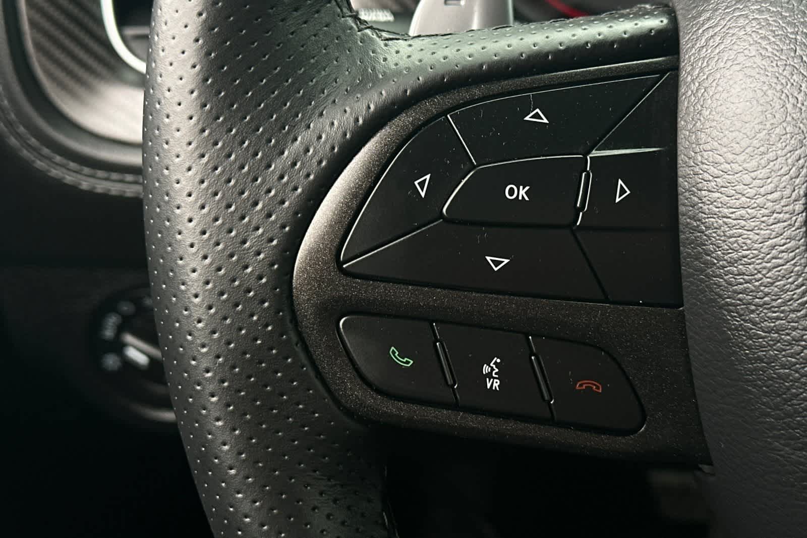 Thumbnail: 2023 Dodge Charger - 30