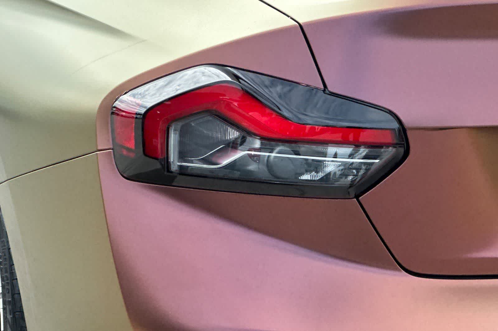 Thumbnail: 2024 BMW 2 Series - 33
