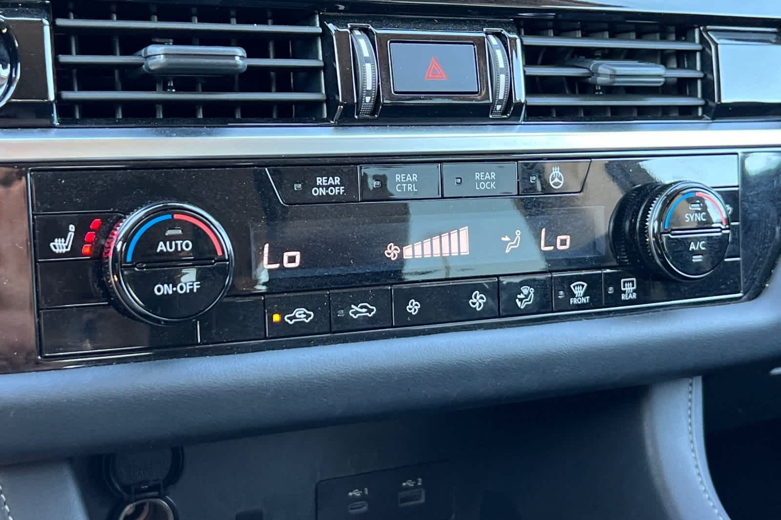 Thumbnail: 2025 Nissan Pathfinder - 23