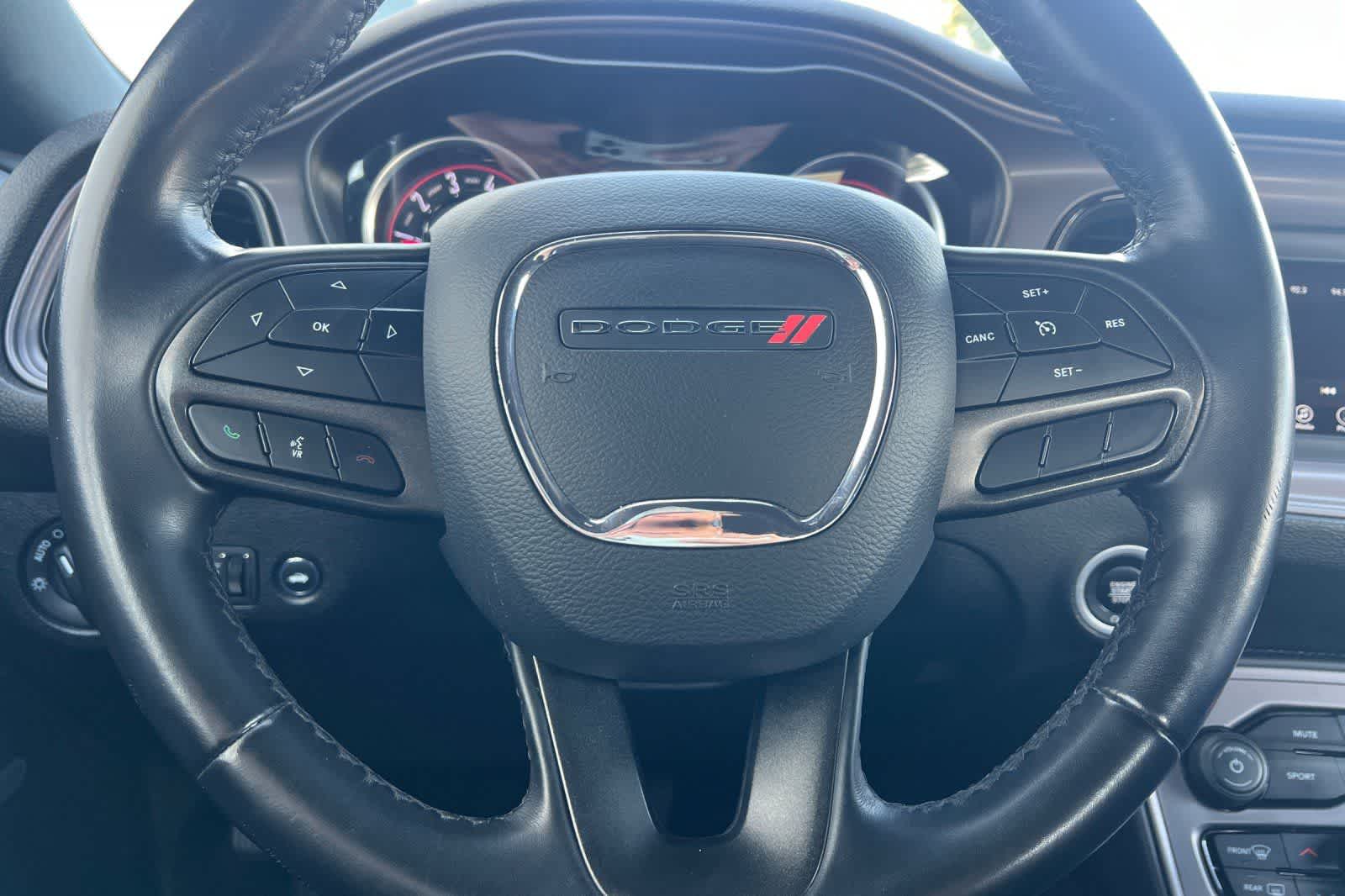 Thumbnail: 2023 Dodge Challenger - 28