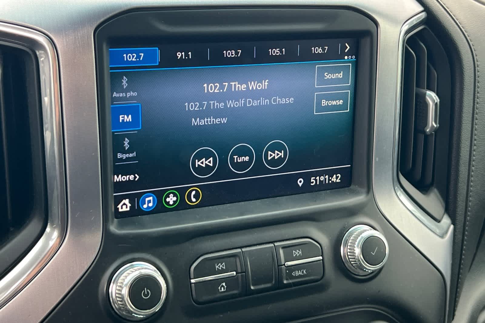 Thumbnail: 2020 GMC Sierra 1500 - 15