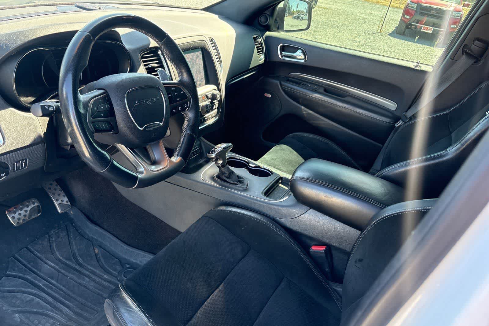 Thumbnail: 2018 Dodge Durango - 14