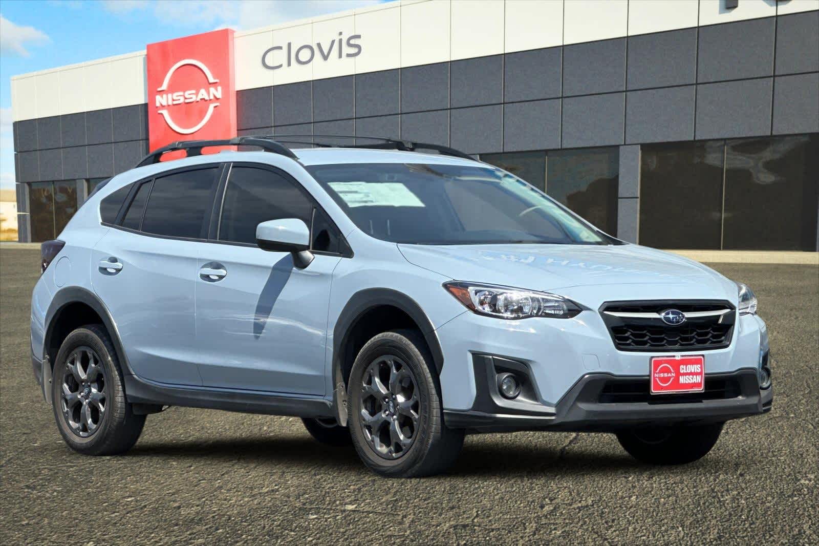 Thumbnail: 2019 Subaru Crosstrek - 10