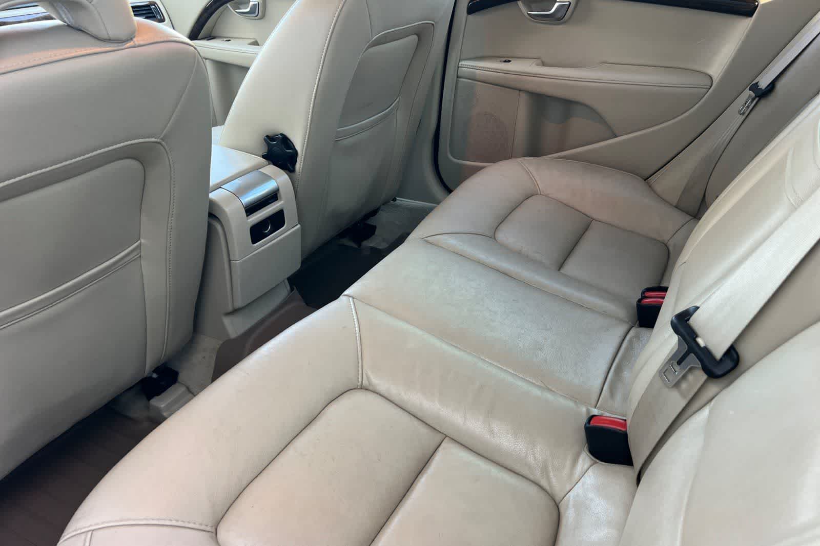 Thumbnail: 2015 Volvo S80 - 5