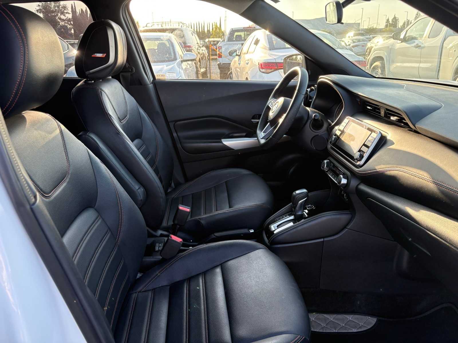 Thumbnail: 2019 Nissan Kicks - 13