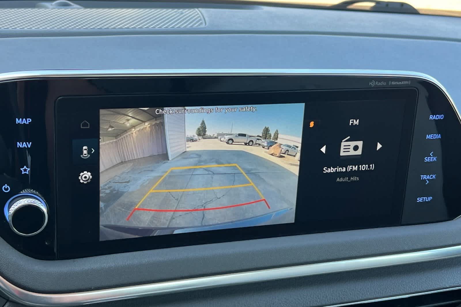 Thumbnail: 2023 Hyundai Sonata - 22